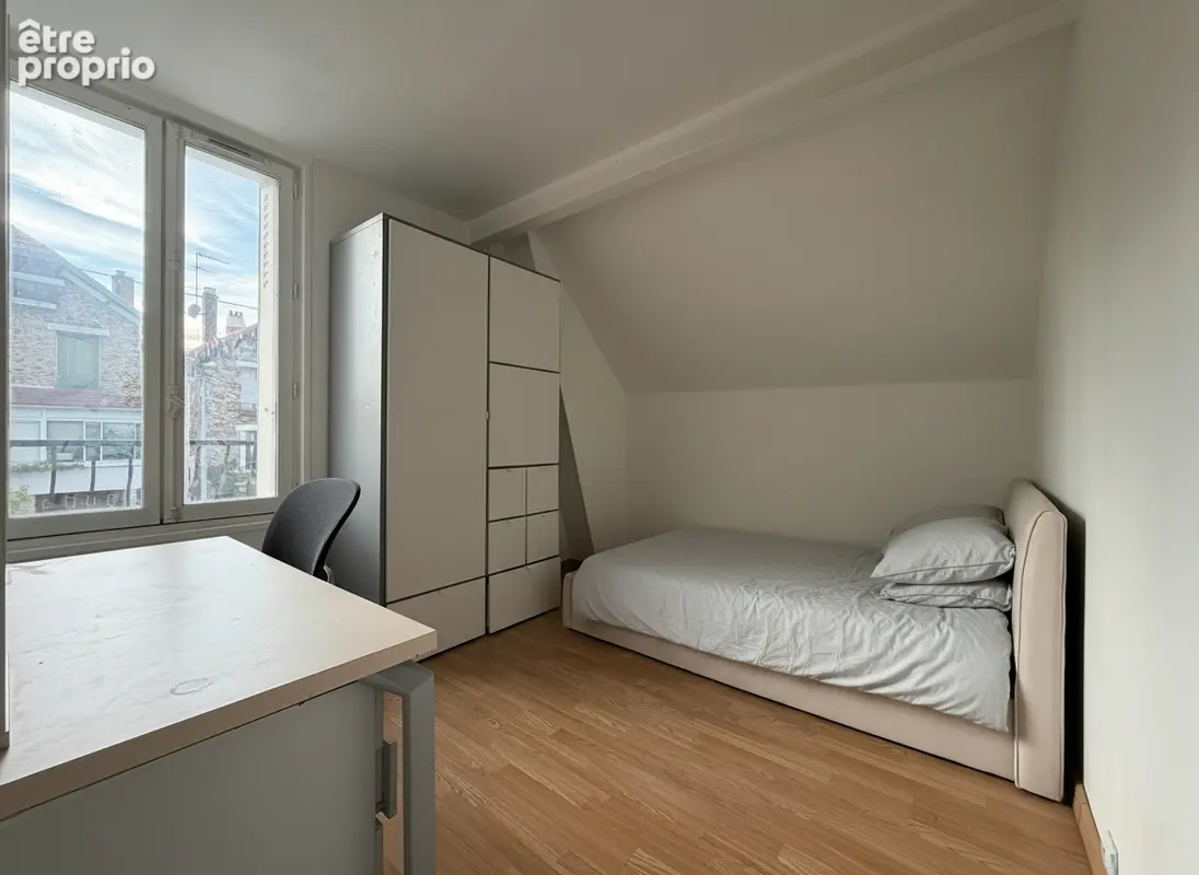 Maison Juvisy Sur Orge 5 pièce(s) 120.37 m2 - photo 4