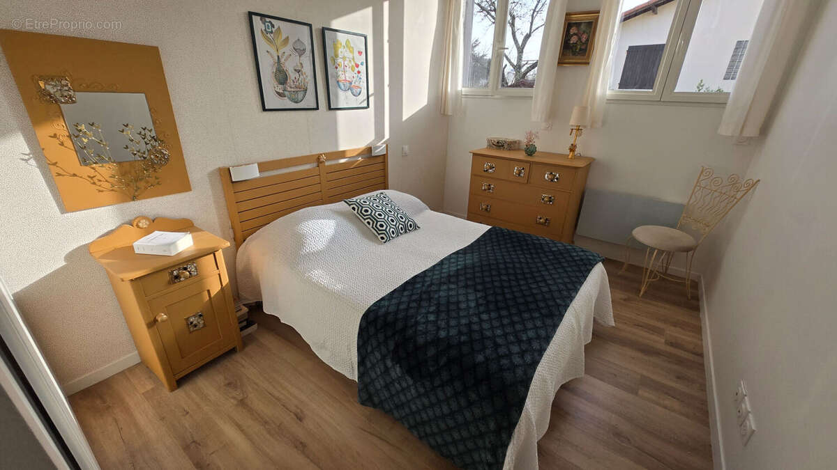 Bel appartement avec jardin à Blagnac secteur privilégie ! - photo 10