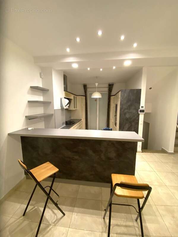 Maison à SAINT-OUEN-L&#039;AUMONE