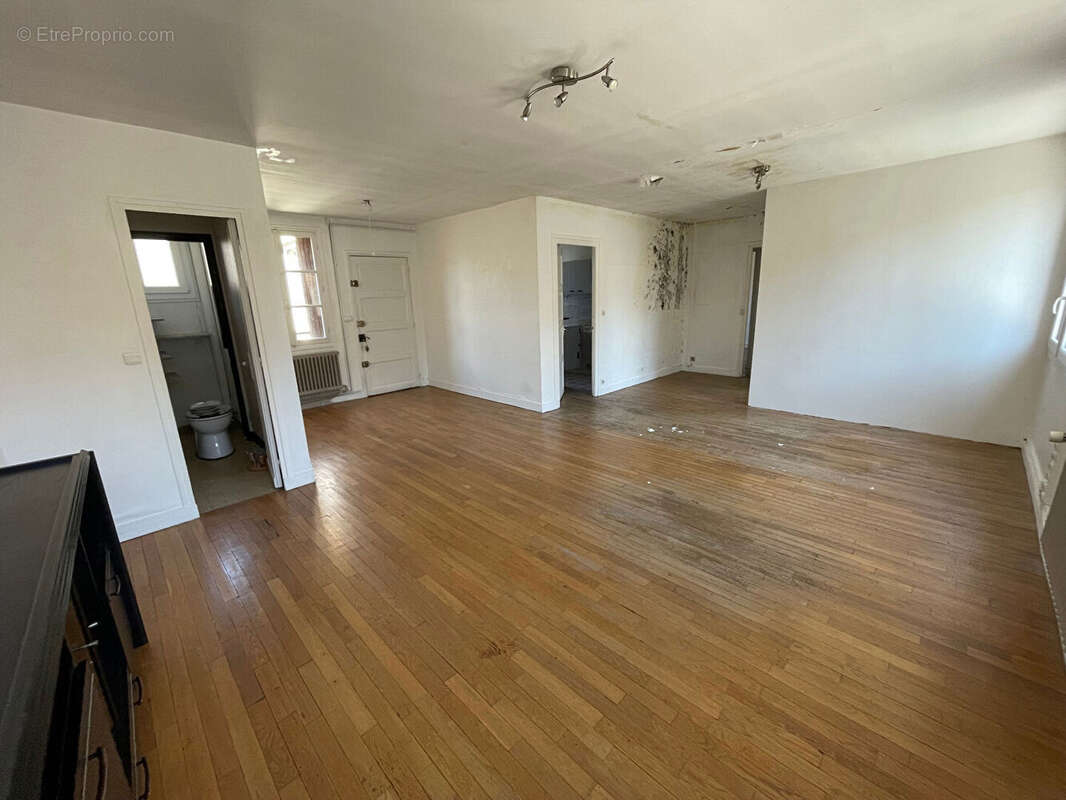 Appartement à ETAMPES