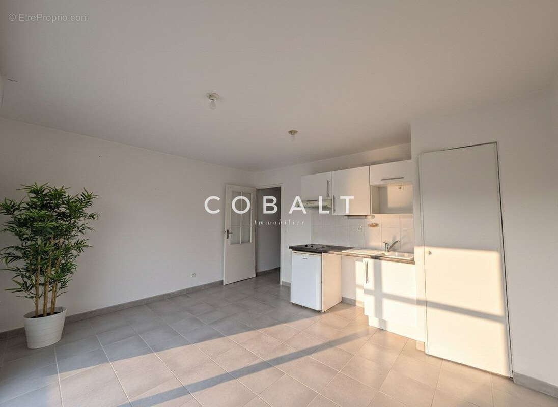 Appartement à SAINT-NAZAIRE