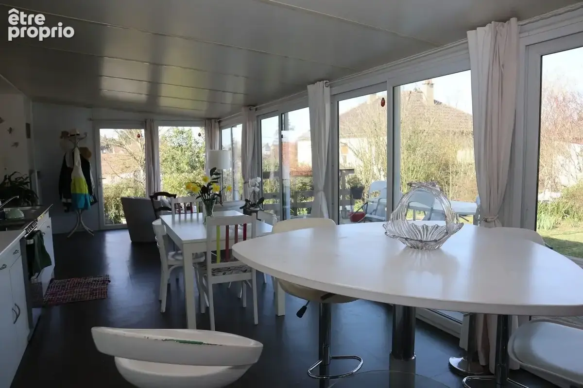 Maison 4 pièces 94 m² à vendre à Villemandeur (45700) - photo 4