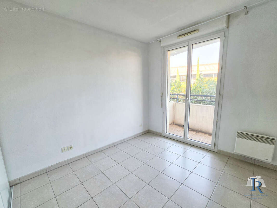 Appartement T3 avec terrasses Garage et Parking - photo 6