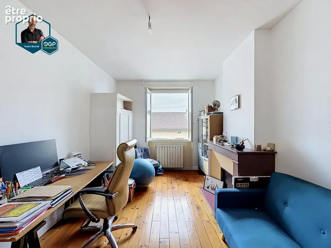 Maison 80 m² à Albi  - photo 8