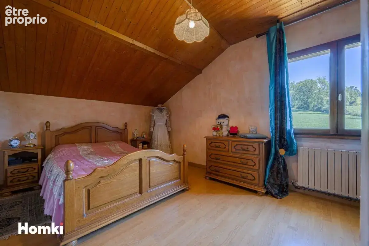 Maison/Villa T5 de 131 m² à Alby-sur-Chéran 74540 - photo 11