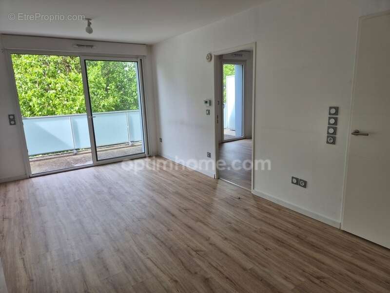 Appartement à RONCQ