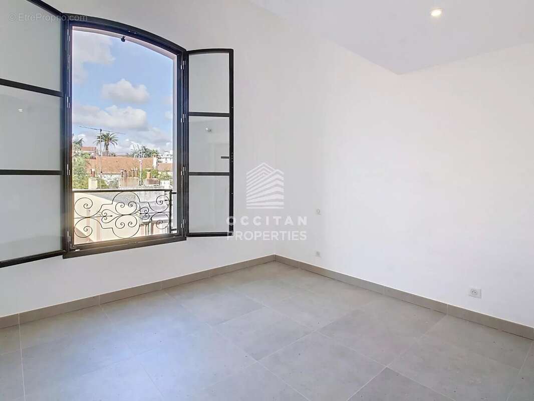 Maison à CANNES