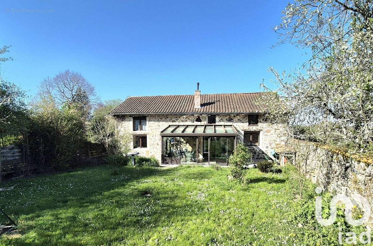Photo 1 - Maison à VERNEUIL
