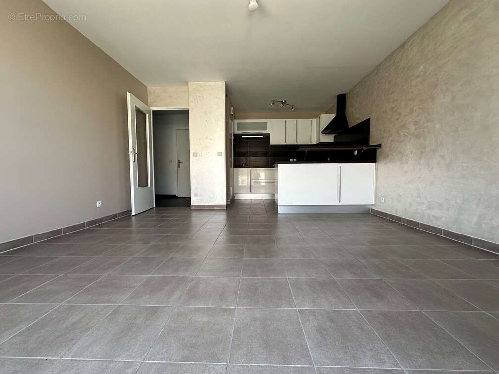 Appartement à DREUX