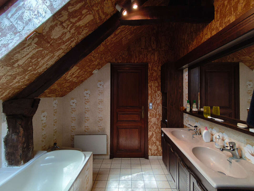 Maison à SAINT-GREGOIRE