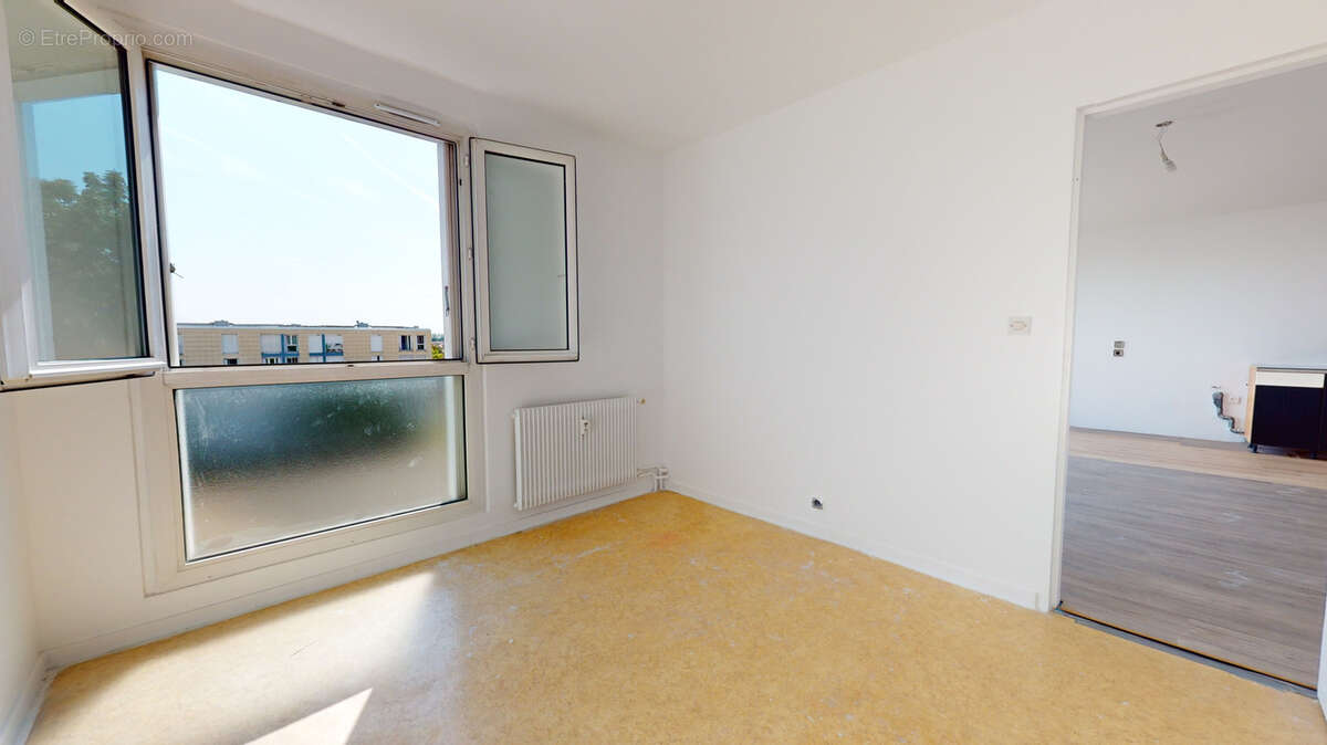 Appartement à LONGVIC