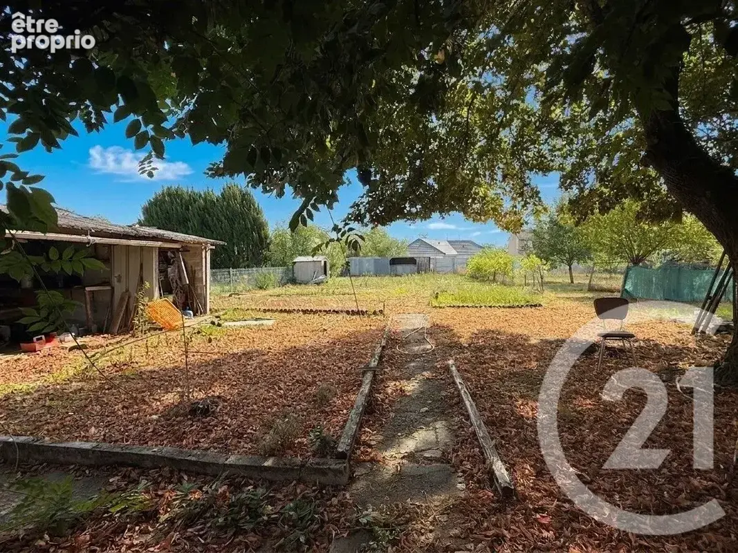 Maison 5 pièces 106 m² à vendre à La Charite-Sur-Loire (58400) - photo 18