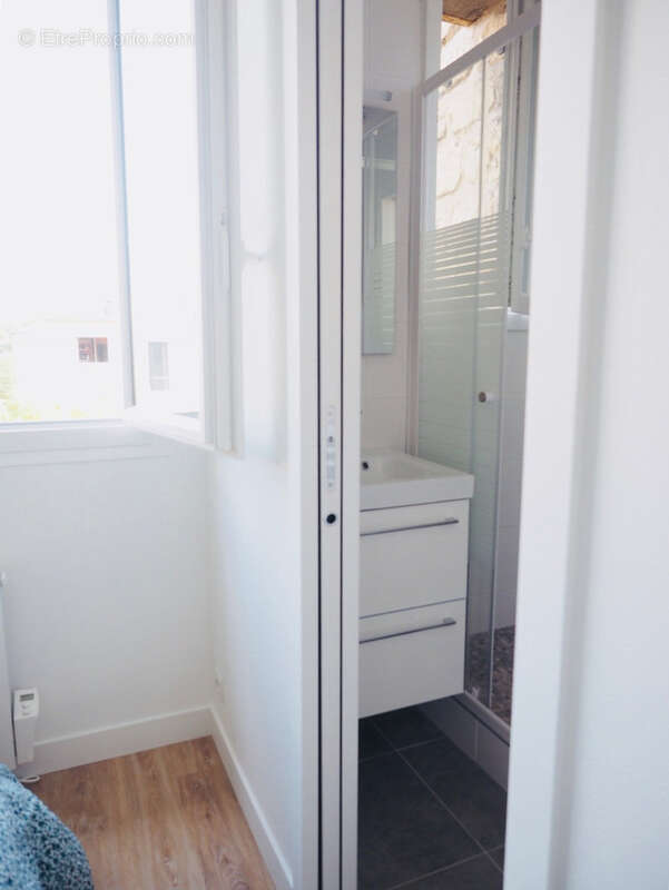 Appartement à VILLEJUIF