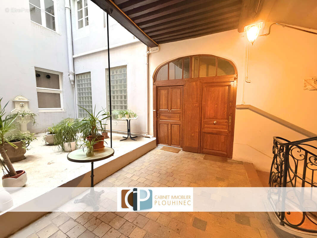 Appartement à MACON