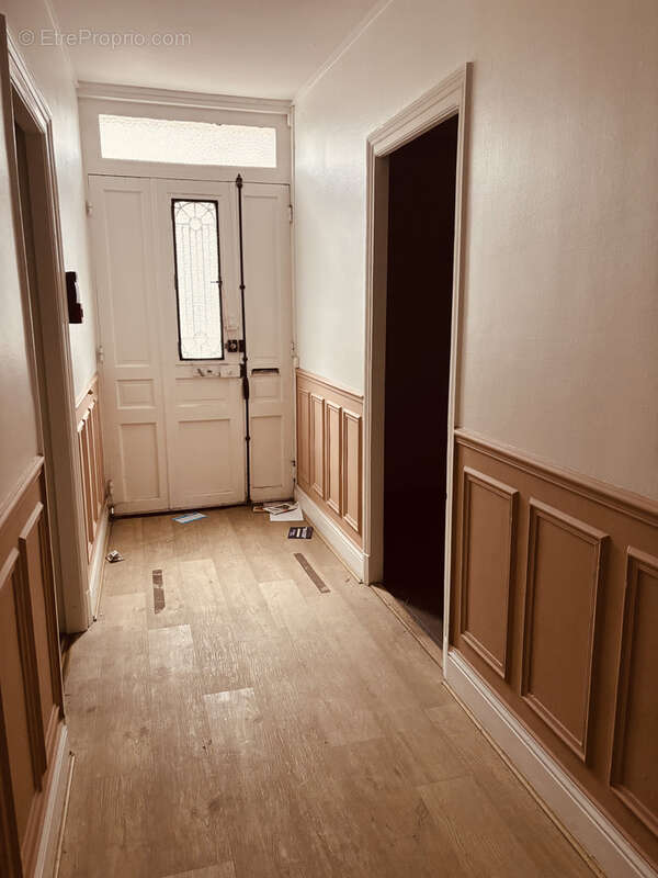 Appartement à EPERNAY