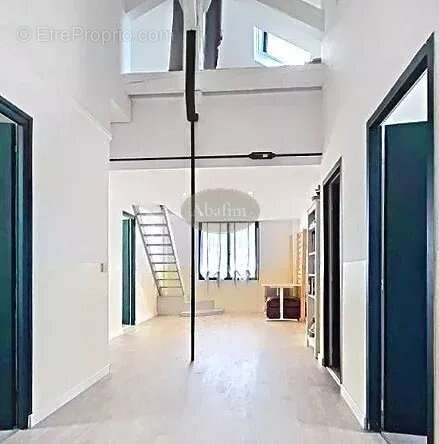 Appartement à TARBES