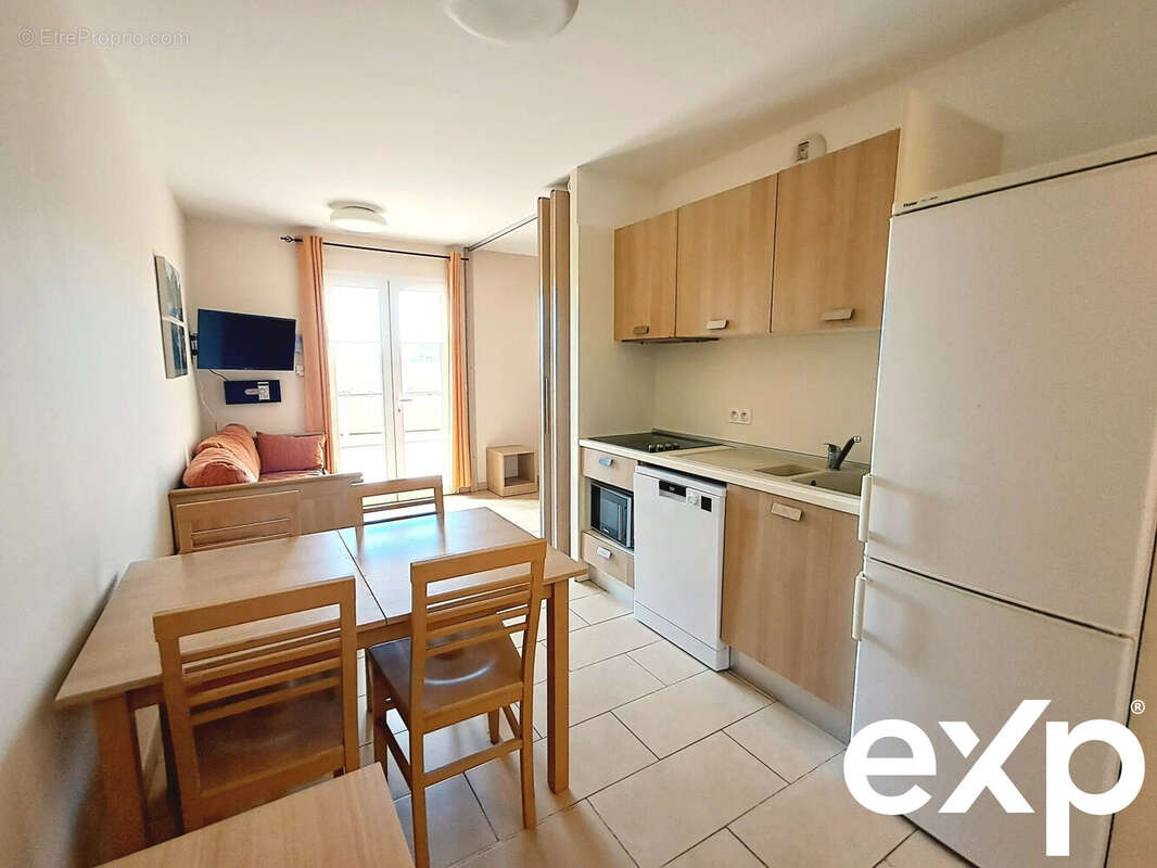 Appartement à SARI-SOLENZARA