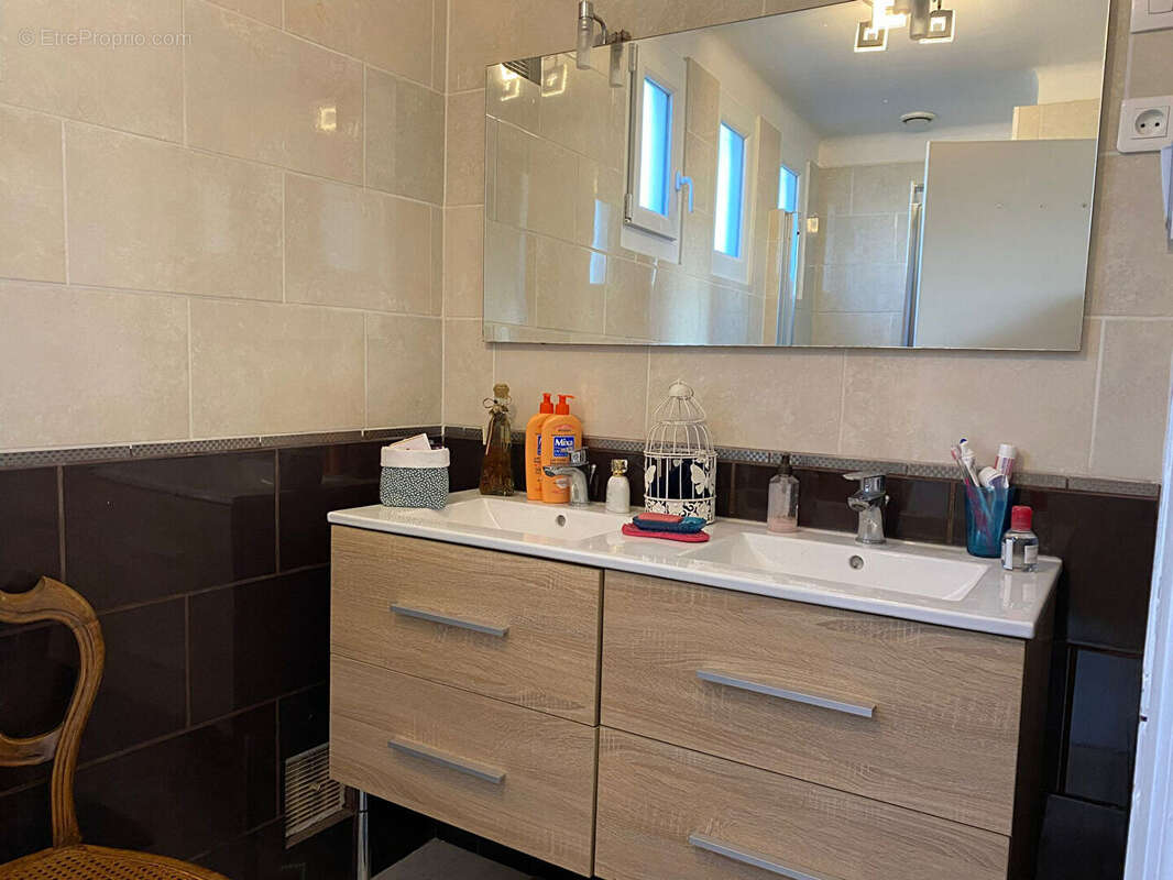 Maison à SAINT-VALLIER