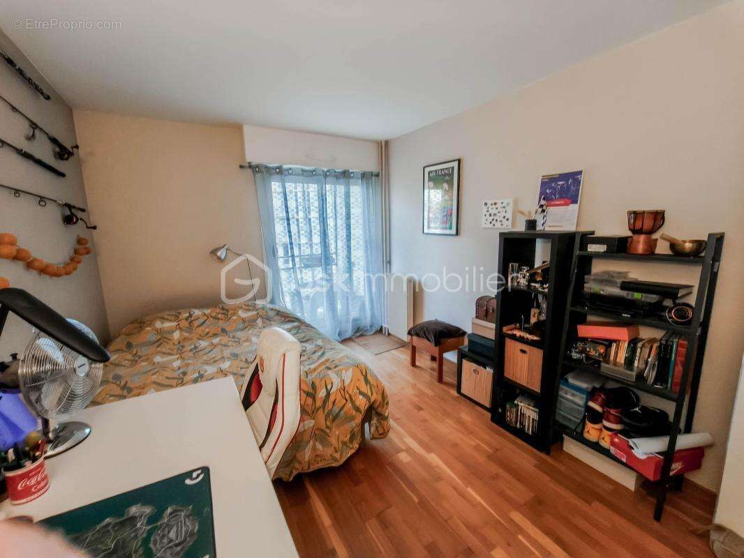 Appartement de 3 pièces à Eaubonne - photo 9