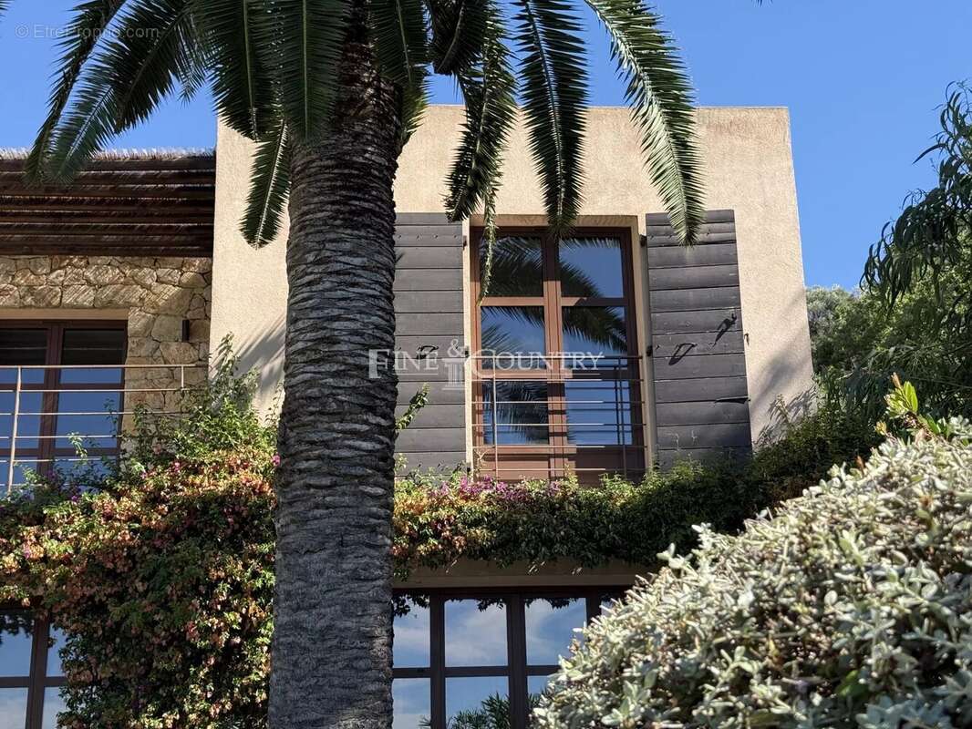 Vente villa Chateauneuf-Grasse - photo 3