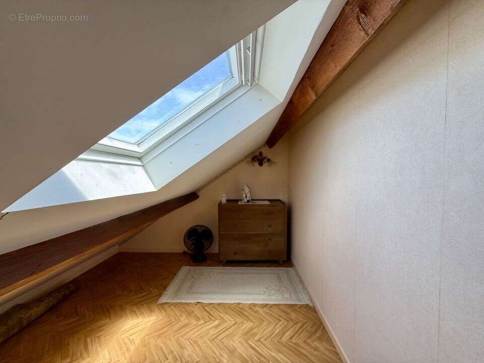 Maison lumineuse avec appartement indépendant - Proche - photo 9