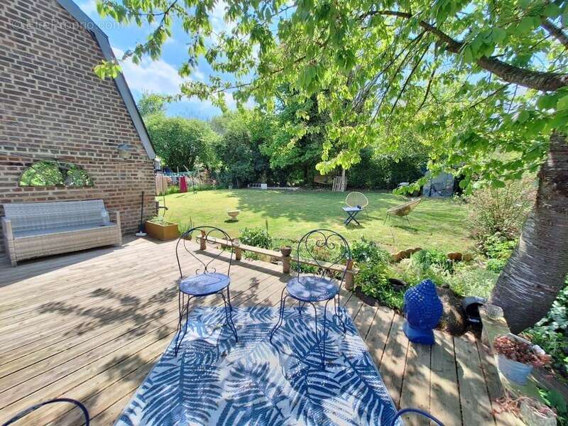 Appartement à BEAUVAIS