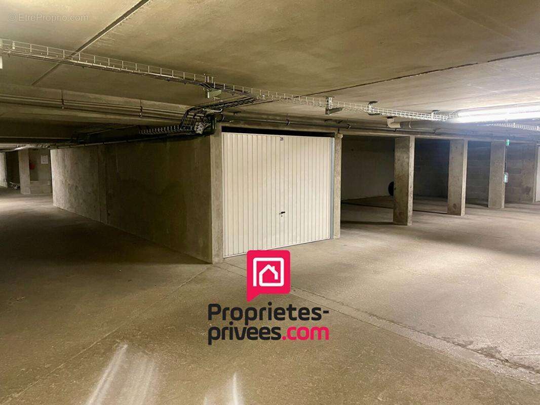 Appartement à BELLEVILLE