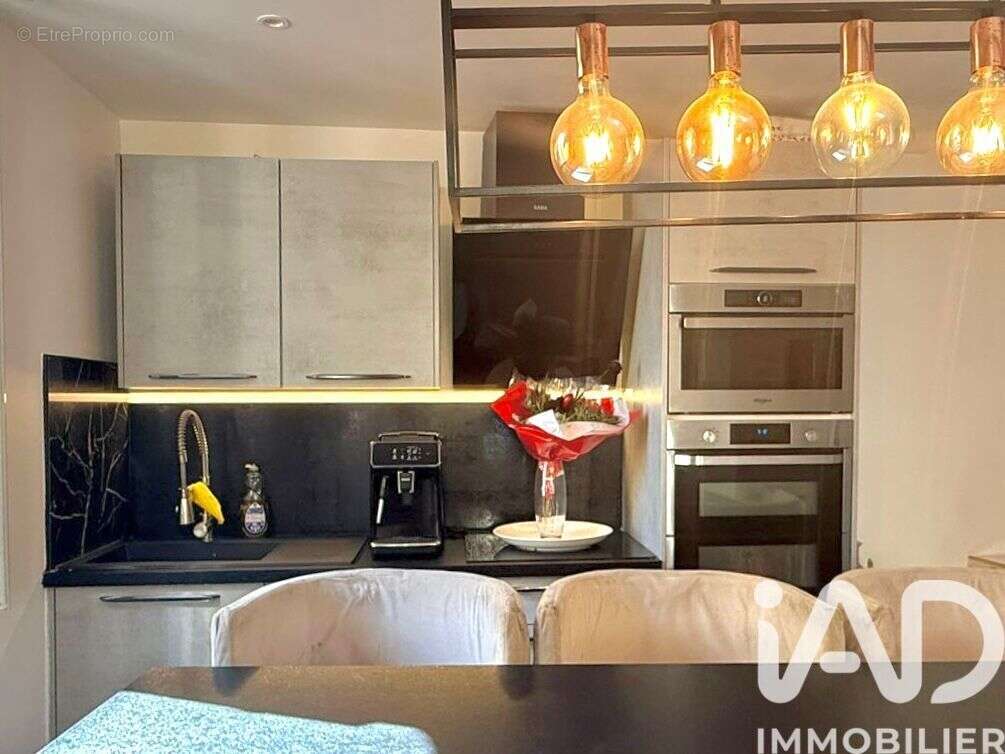 Maison 63 m² à Violes  - photo 3