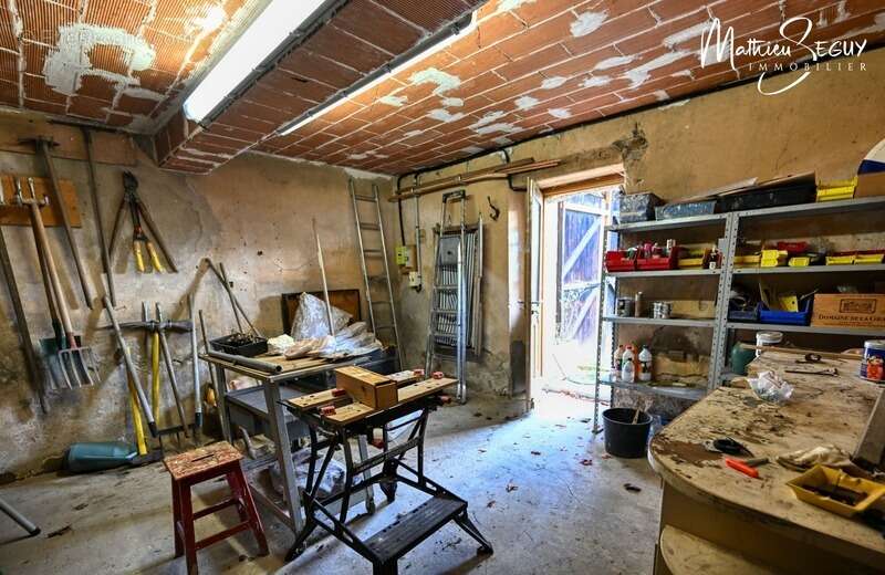 Maison à SAINT-MARTIN-EN-HAUT