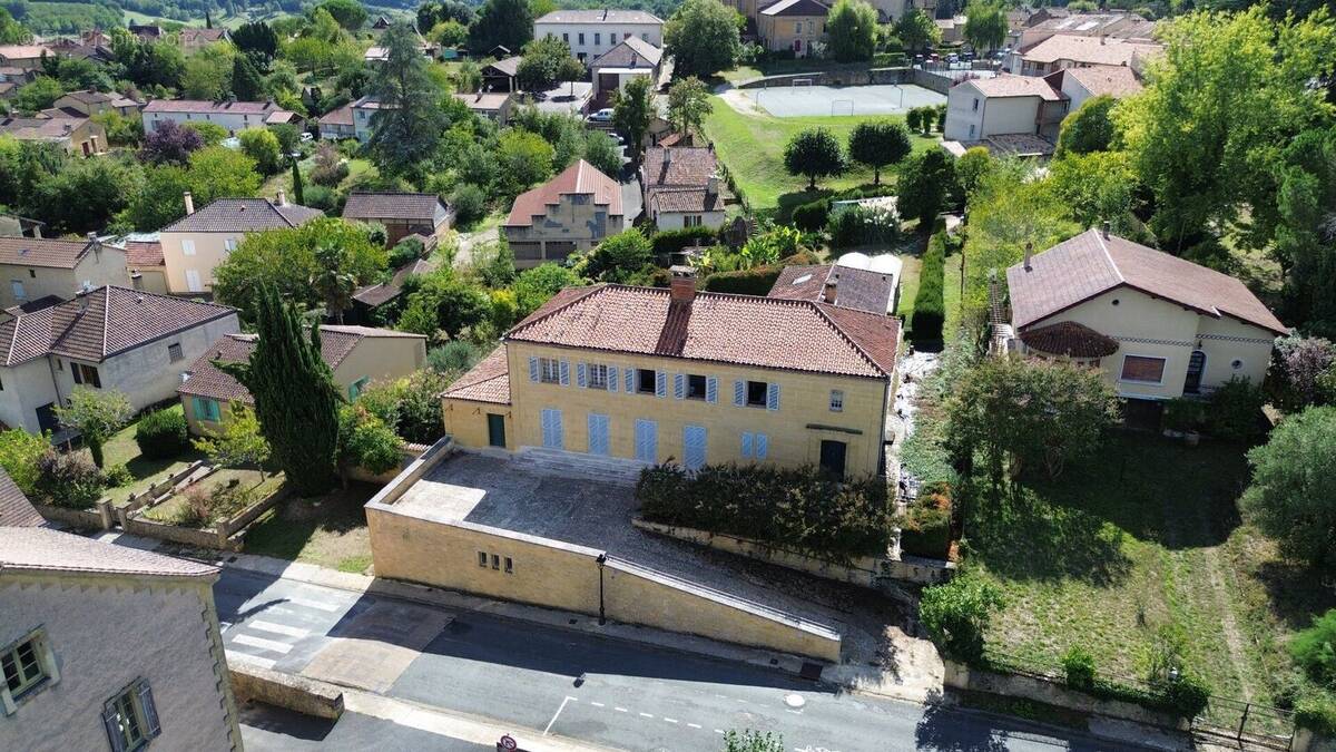 Maison à BELVES