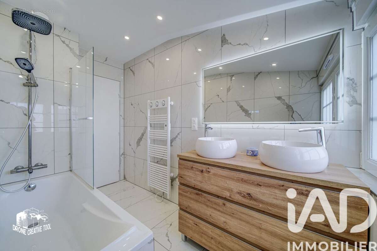 Photo 8 - Maison à GUENANGE