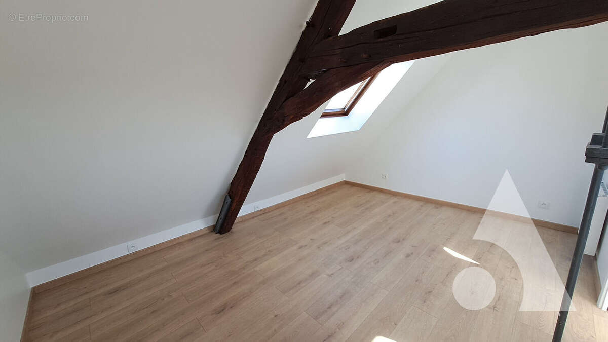 Appartement à CHEVREUSE