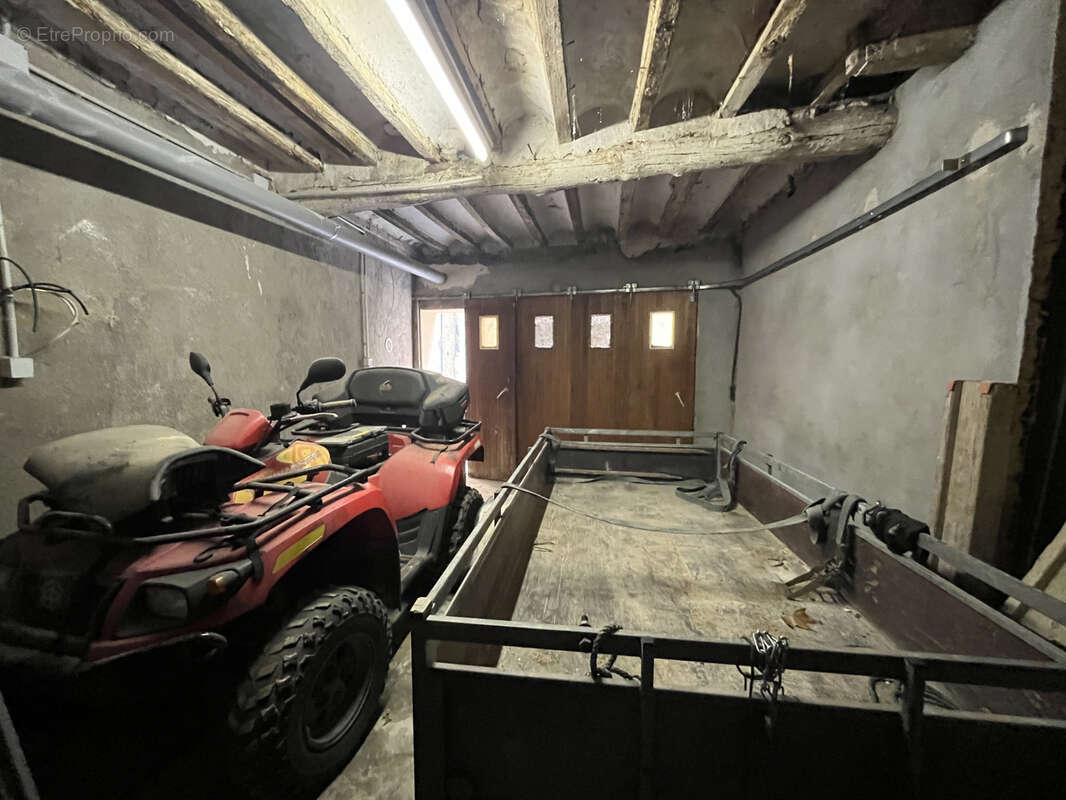 Appartement à CERET