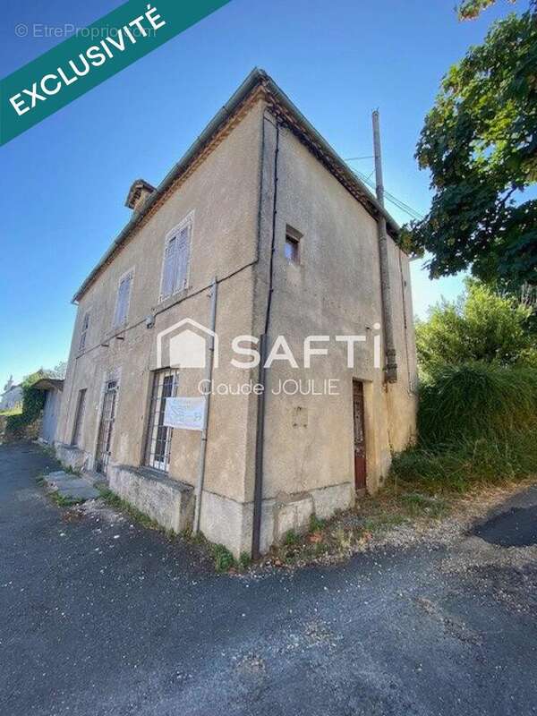 Maison 100 m² à Causse-Et-Diege  - photo 8