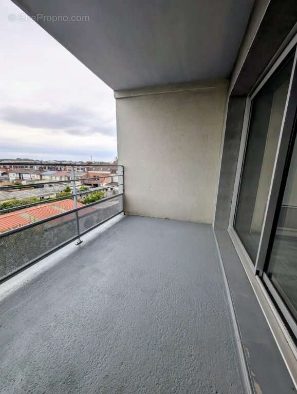 Appartement à CAPINGHEM