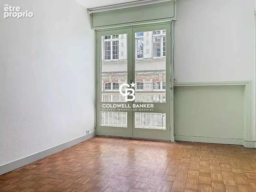 Centre-ville, calme et espace : un équilibre recherché - La Rochelle - photo 13