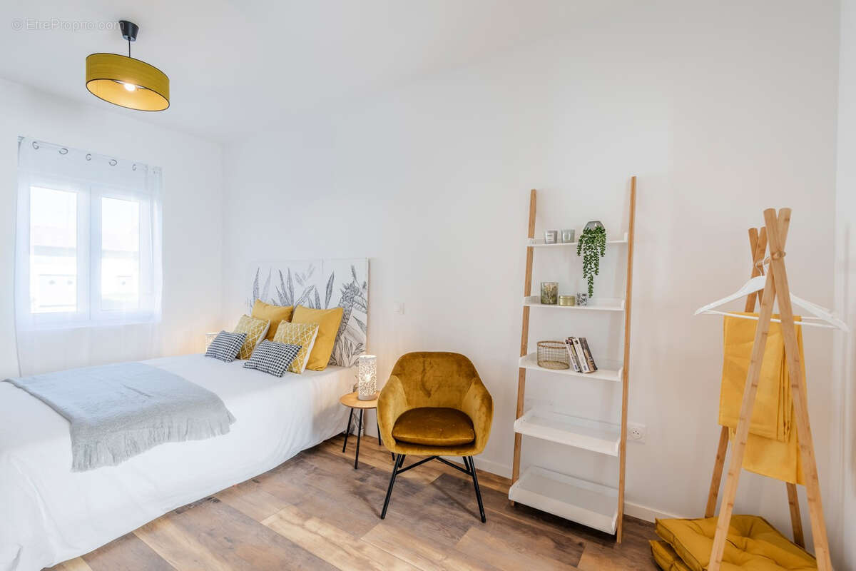 Appartement à LA WANTZENAU