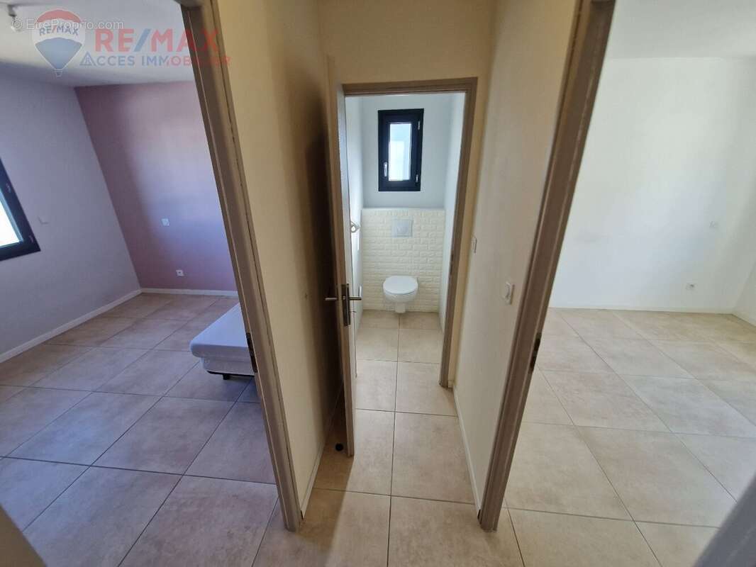 Maison à CARCASSONNE