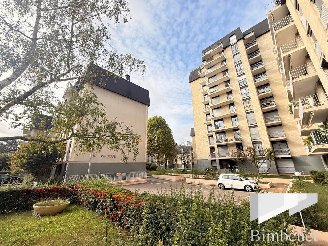 Appartement à ORLEANS