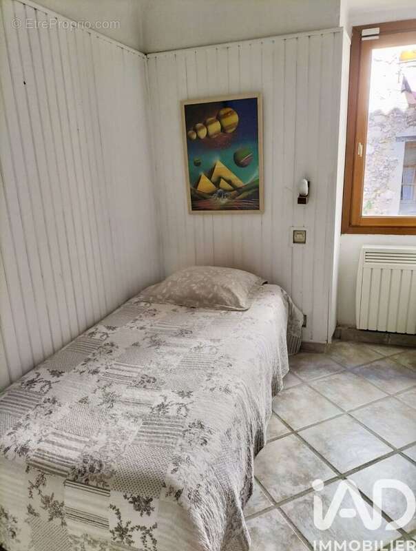 Photo 5 - Maison à CARROS