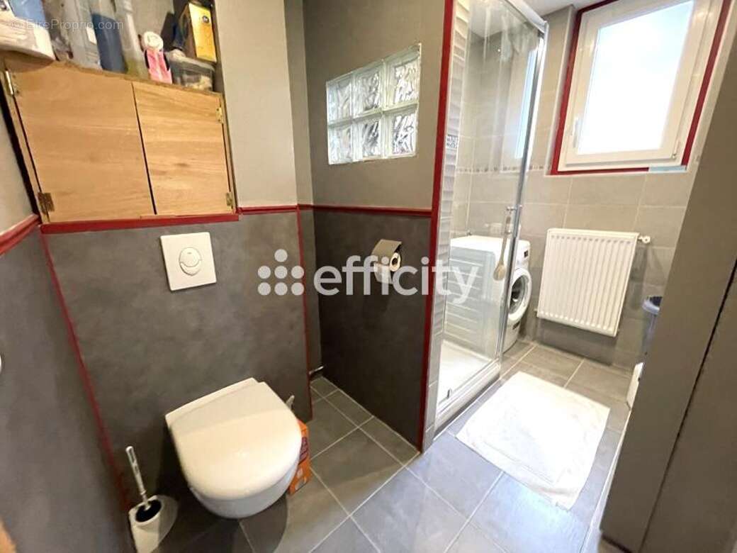 Appartement à MELUN