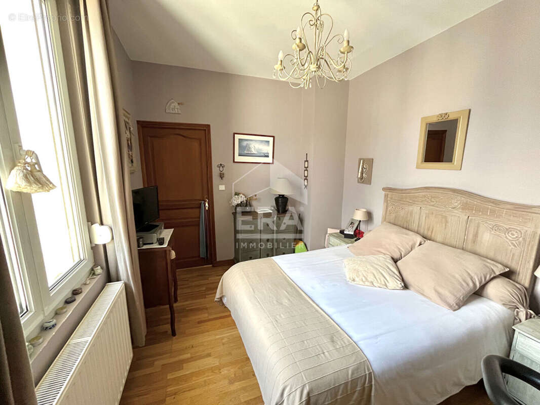 Appartement à LE TOUQUET-PARIS-PLAGE