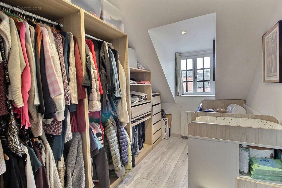 Maison à PONT-L&#039;EVEQUE