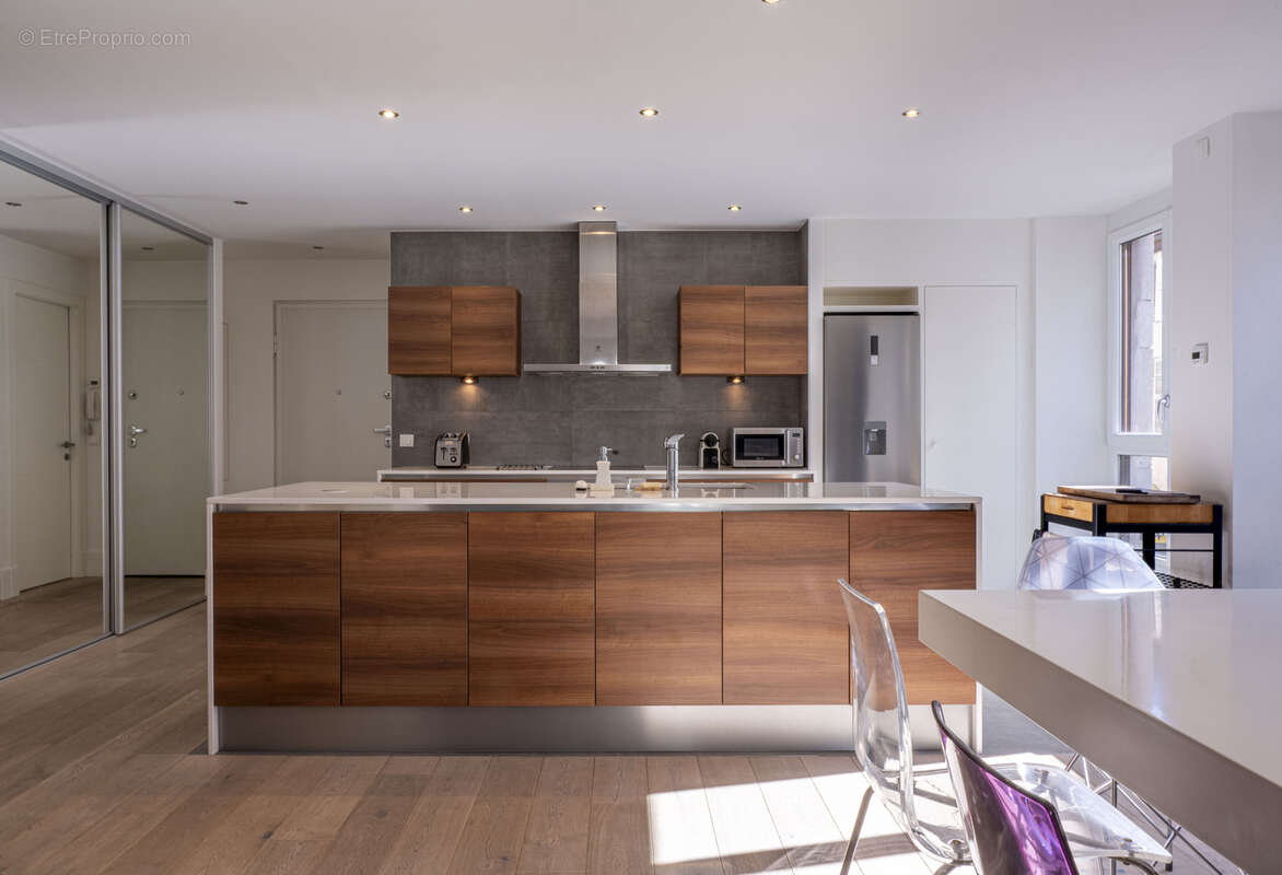 Appartement à ANNECY