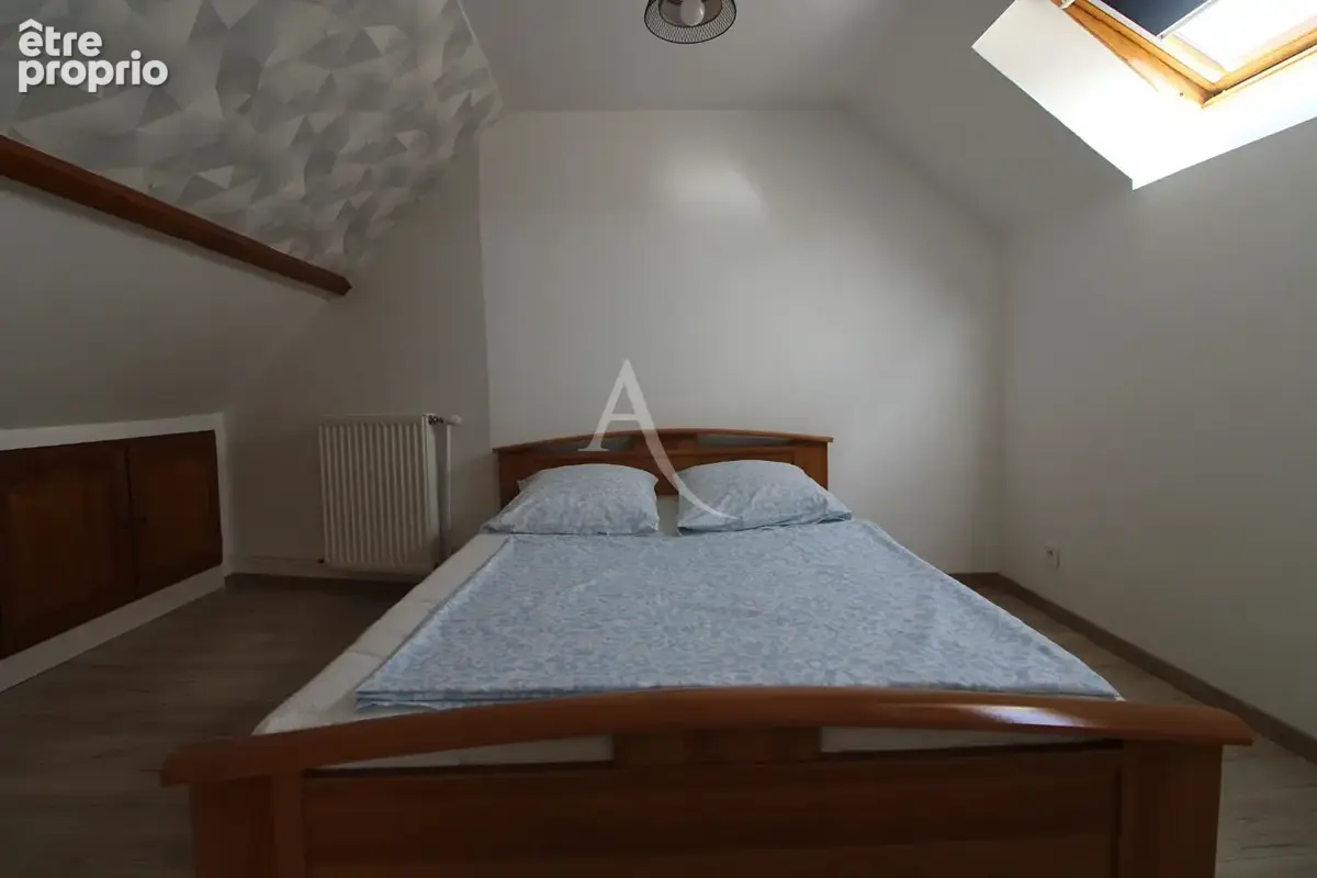 Maison vineuil proche commerces - photo 8
