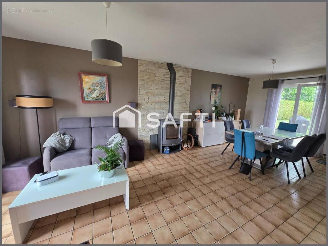 Photo 1 - Maison à LES ANDELYS