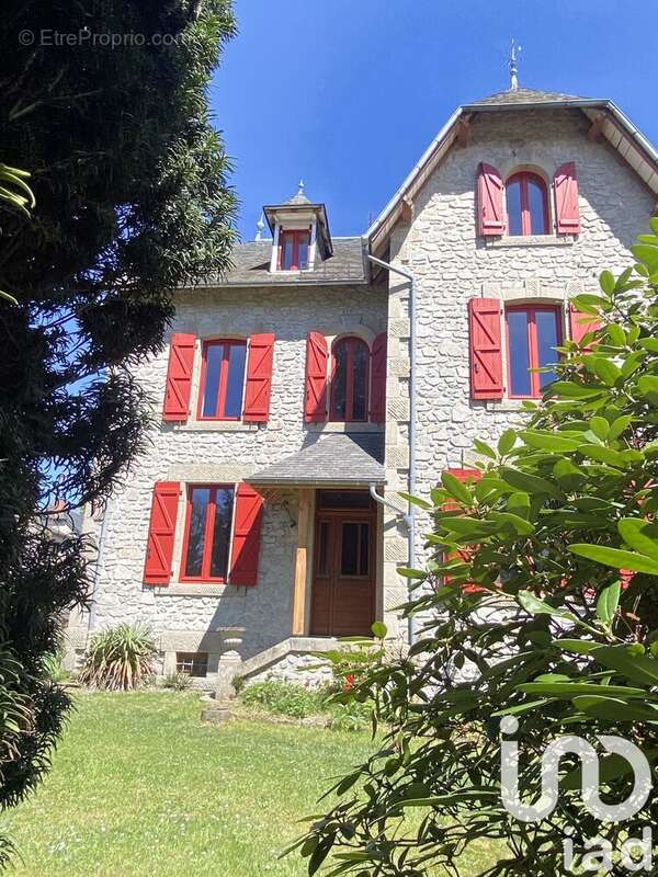 Photo 3 - Maison à MAUSSAC