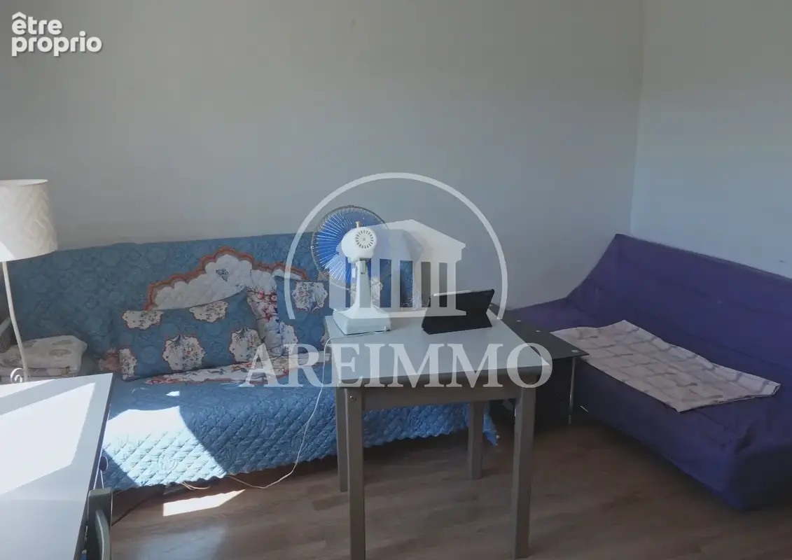 Appartement 24 m² à Grabels  - photo 4