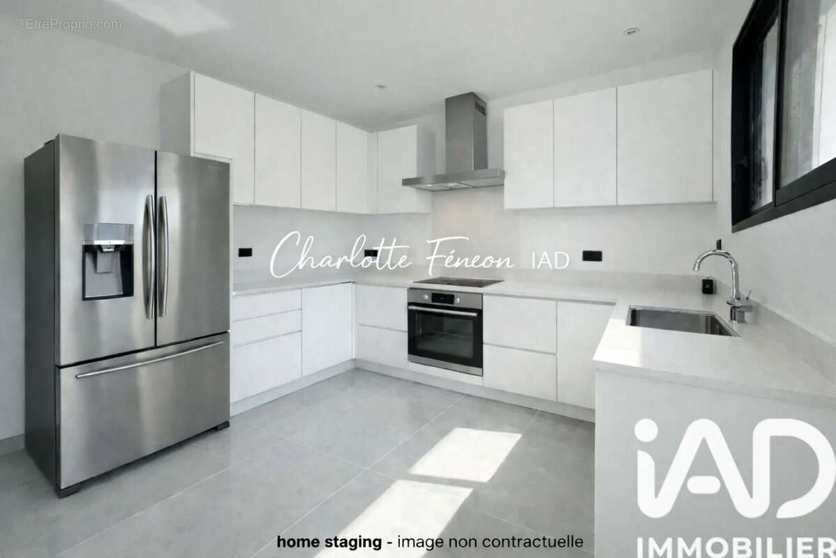 Photo 8 - Maison à PASSA