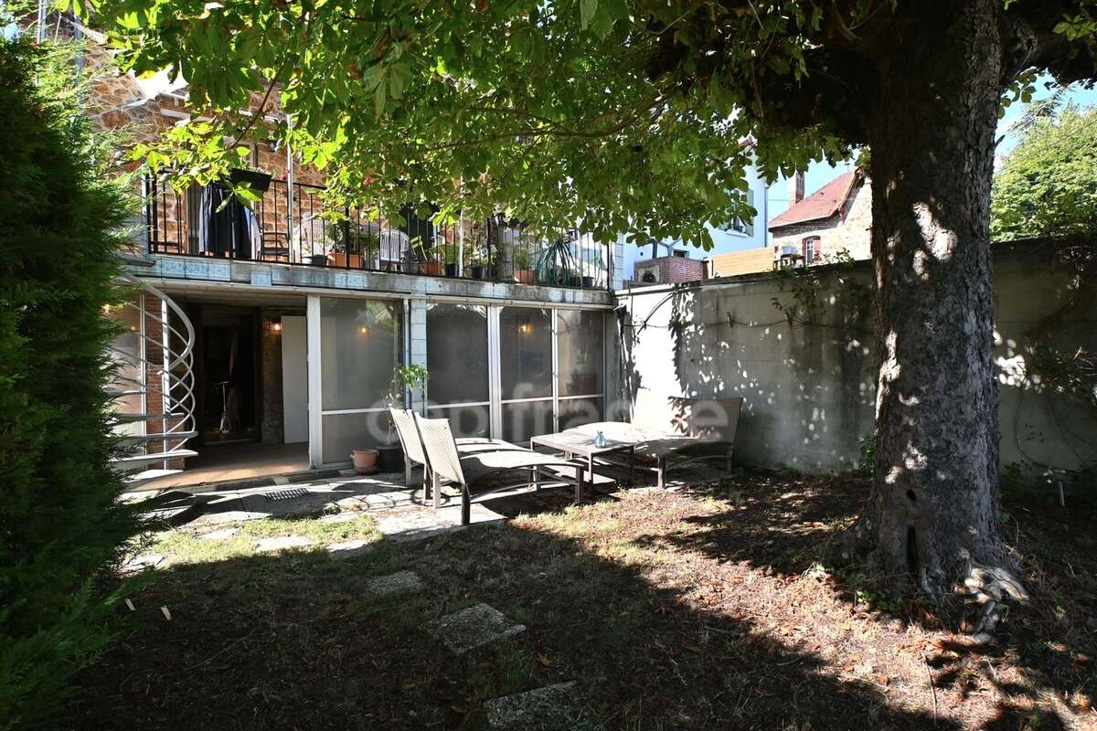 Maison à vendre 7 pièces CONFLANS SAINTE HONORINE (78) - photo 24